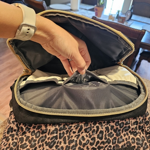 Diaper Bag - Picture 8 of 13